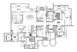 CityVista Residences (D9), Condominium #565423791